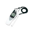 【送料無料】TANITA タニタ EW-521 残留塩素計セット ホワイト EW-521-WH