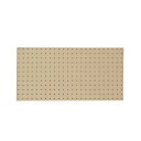 【送料無料】 パンチングボード無地300×600×3mm PGBDN-3060 868256