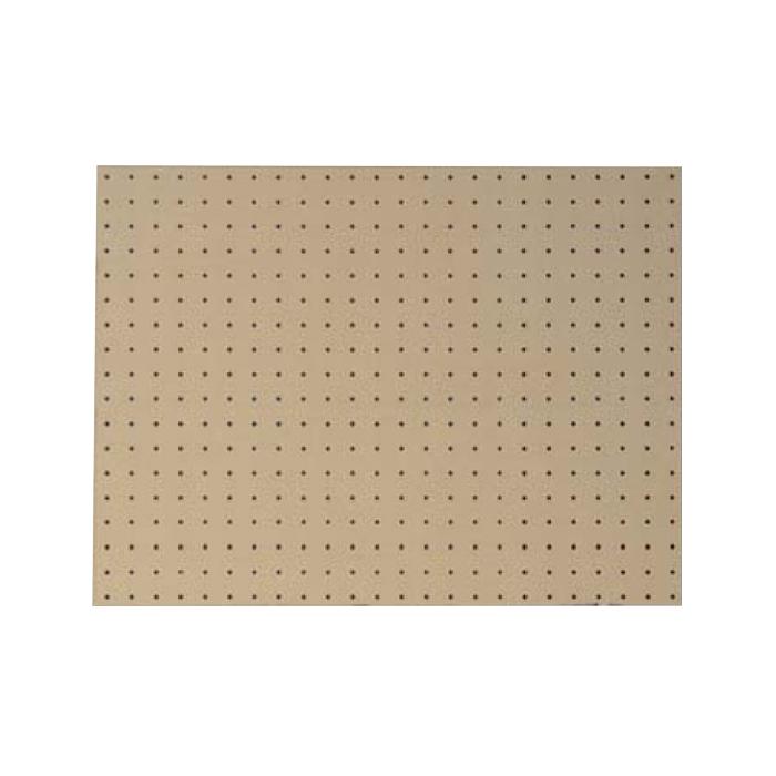 【送料無料】 パンチングボード無地450×600×3mm PGBDN-4560 868257