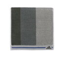 【送料無料】タオル美術館 adidas(アディダス) TH スリートーン 06-1350060-GY