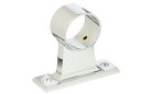 【送料無料】 ハイロジック 37145 ロイヤルブラケット 通 32mm 1個入