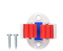 【送料無料】 ハイロジック 58005 丸棒グリップ 13〜32mm 1個入