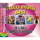 【送料無料】 CD ディスコ・フィーヴァー・ベスト WCD-683A