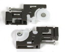 【送料無料】 ハイロジック 網戸用取替戸車三協A左右 B30528RL 94472