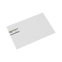 【送料無料】 EB342-1 エンビ板 透明 2×300×450mm 783365