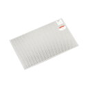 【送料無料】 PA35-323 アルミパンチング 0.3×200×300mm 782364