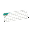 【送料無料】 PJ635-2 メッシュパネル 白 300×600mm 781272