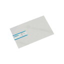 【送料無料】 EB233-1 エンビ板 透明 3×200×300mm 783389