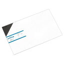 【送料無料】 EB233-7 エンビ板 黒 3×200×300mm 783391