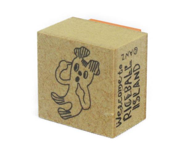 【送料無料】ANZ スタンプ S CHU-BO ANZ-SS02