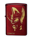 【送料無料】 ZIPPO ウルトラマンタロウ RDイオンG