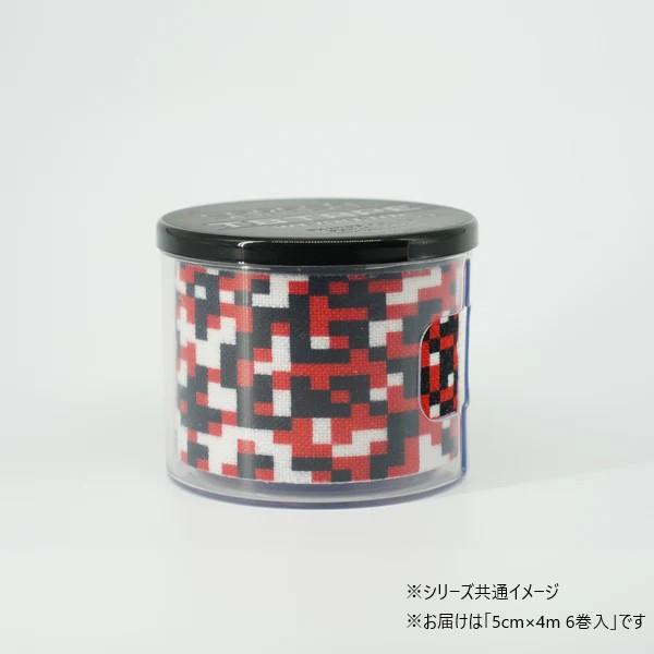 【送料無料】 ファロス TB TAPE WEAKEND 5cm×4m 6巻入 TB500
