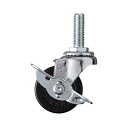 【送料無料】 ハンマーキャスター キャスター 415EA-R50mm BAR 766180