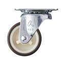 【送料無料】 ハンマーキャスター キャスター 420G-UR50mm BAR 766333