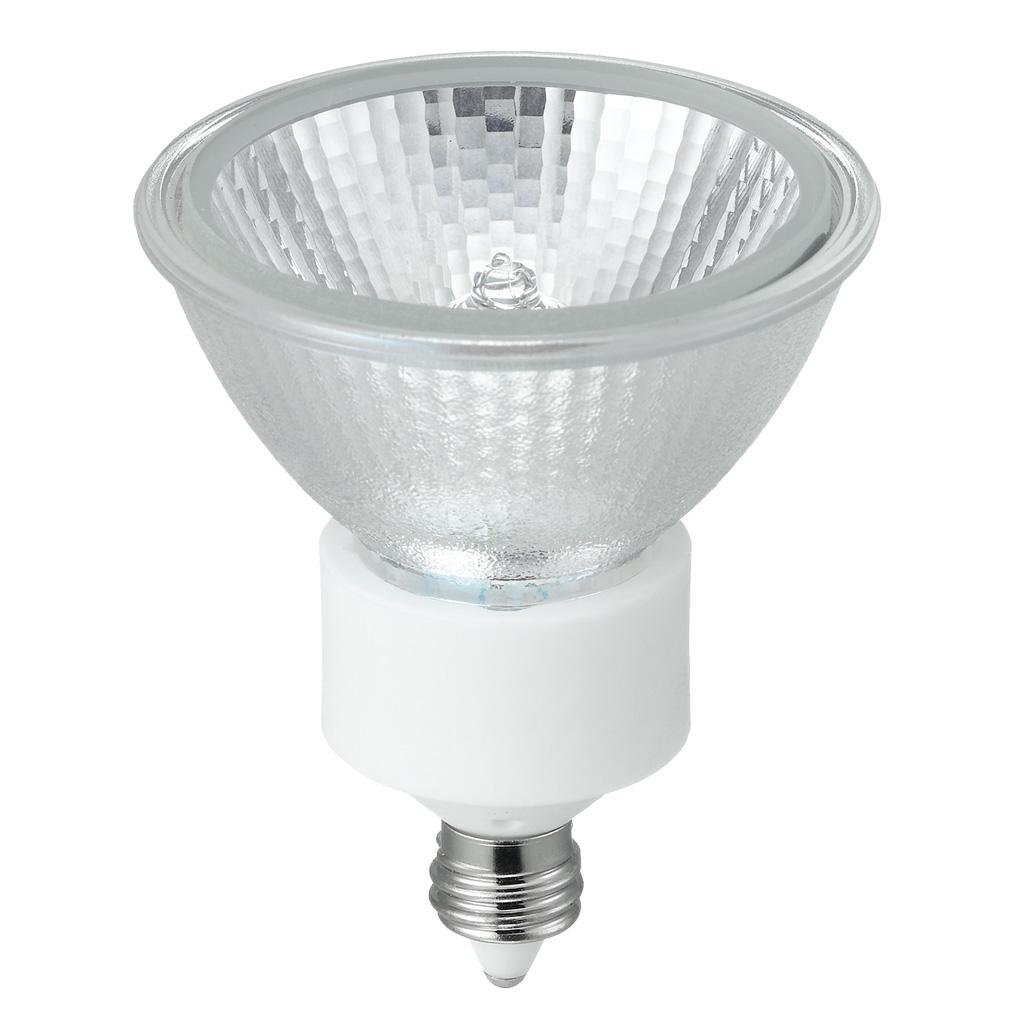 【送料無料】 YAZAWA（ヤザワ） エコクールハロゲンシャイン 50W形中角 JDR110V30WUVMKH3E11YZ