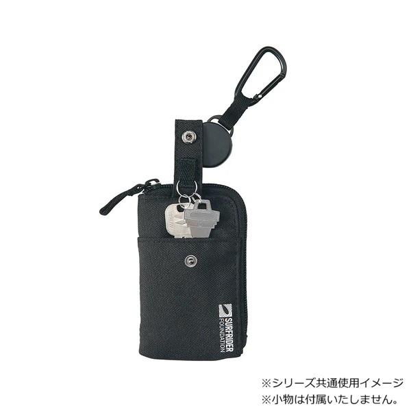 【送料無料】 LIHIT LAB.（リヒトラブ）　パス＆キーケース　サンドベージュ　A-3203-16