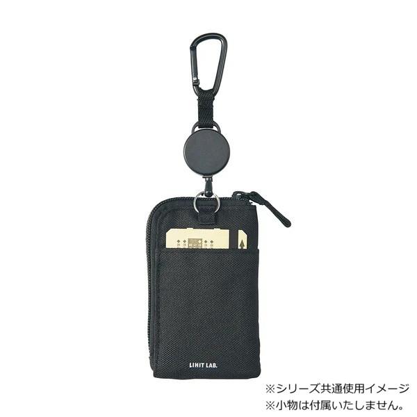 キーケース レクサス ES300h 2018年10月～ シルバー TPU素材 key case