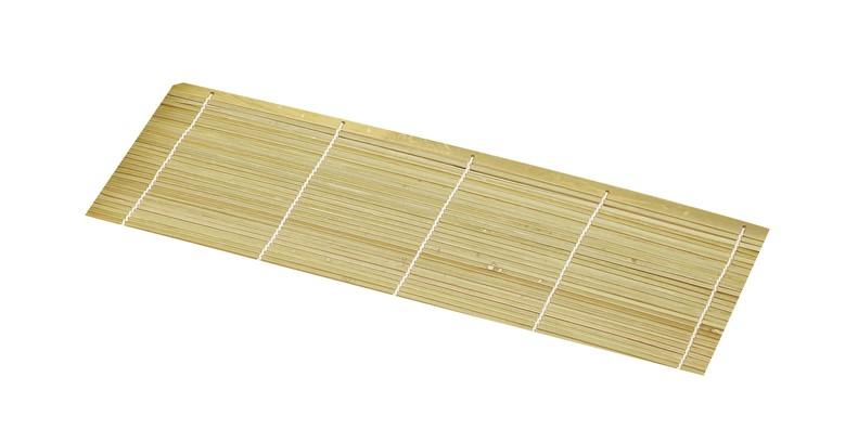 【送料無料】 福井クラフト　竹ス 275×160（尺1・39cm板そば用） 45158131