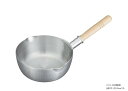【送料無料】 中尾アルミ N-33 打出雪平鍋 15cm 5098261