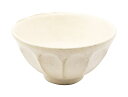 【送料無料】 白練輪花小丼555-0023