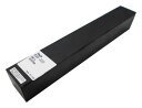 【送料無料】 光 KGR-332 アイテック角棒ゴム 30×30×200mm 874343