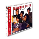 【送料無料】 CD BARBEE BOYS バービーボーイズ ベスト・ヒット DQCL-2107