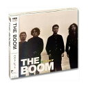 【送料無料】 CD THE BOOM ザ・ブーム ベスト・ヒット DQCL-2128