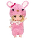 【送料無料】 タカラトミー リカちゃん LD-23 みつご かこちゃん