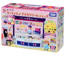 【送料無料】 タカラトミー リカちゃん リカちゃん ようこそ!サーティワン アイスクリームショップ