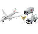 【送料無料】 タカラトミー トミカギフト 787エアポートセット(JAL)
