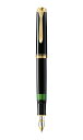 【送料無料】 ペリカン M600 ブラック EF