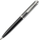 【送料無料】 ペリカン K605 ブラックストライプ