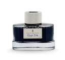 【送料無料】 Faber-Castell 伯爵 ボトルインク ロイヤルブルー 141009
