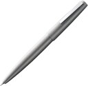【送料無料】 LAMY ラミー2000 プレミエステンレス 万年筆 F L02-F