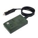 【送料無料】 エーモン OGC コンパクトインバーター 8626
