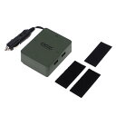 【送料無料】 エーモン OGC USBチャージャー 8627