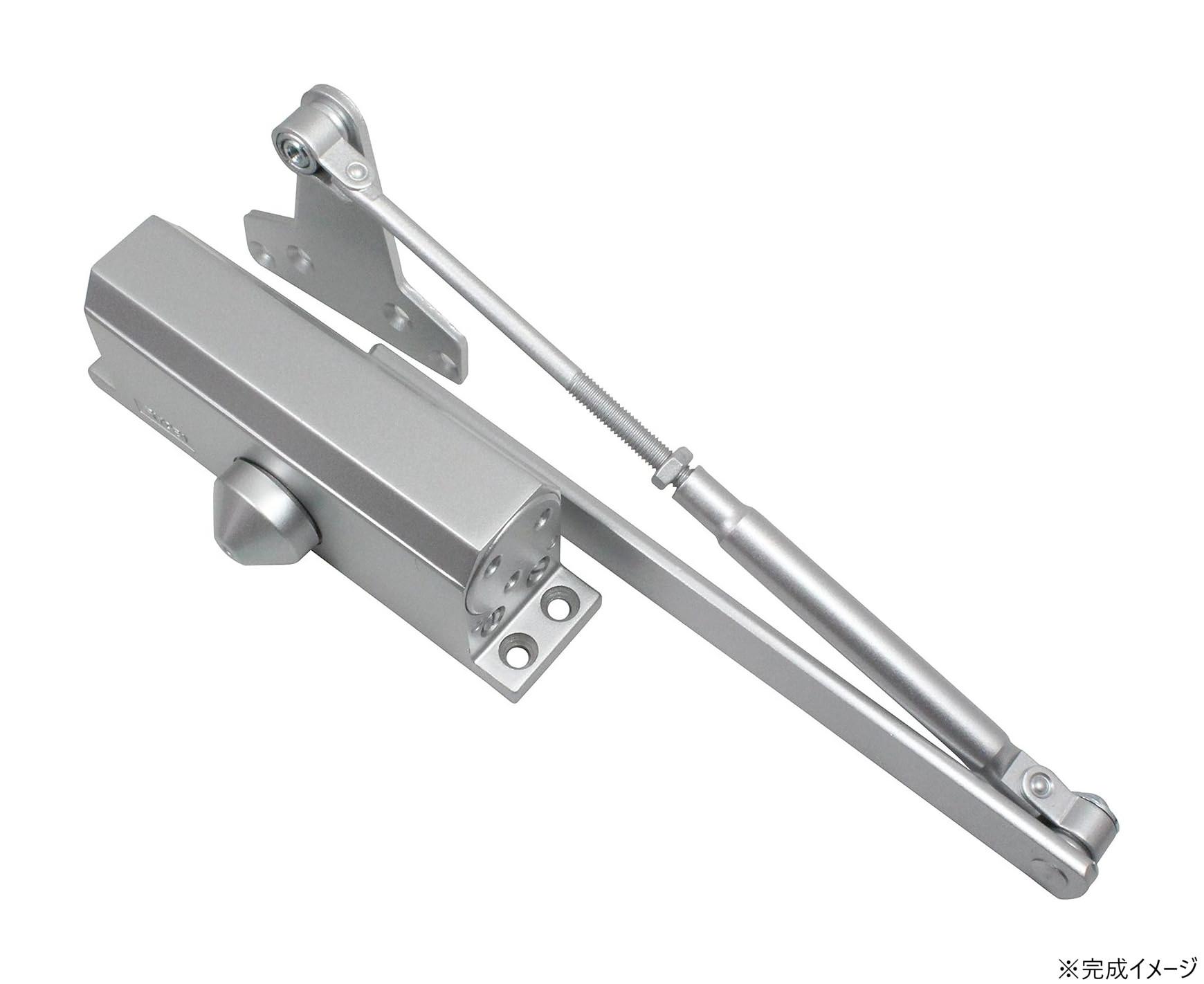 【送料無料】 リョービ ドアクローザ 80シリーズ パラレル型 81P　22275