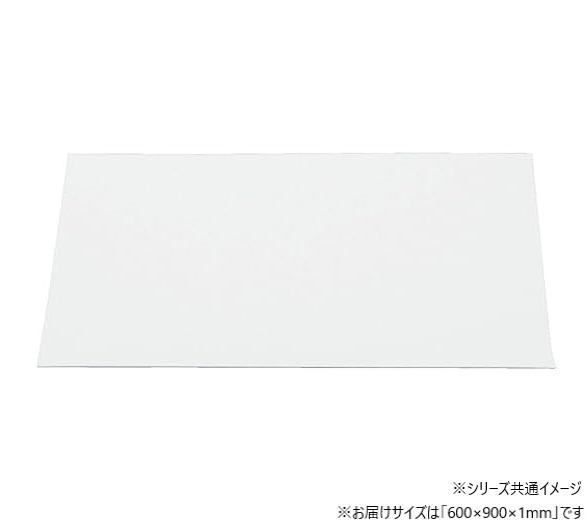 【送料無料】 光　KPAC901-1　ポリカーボネート板　透明600×900×1　869911