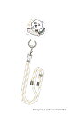 【送料無料】 ちいかわ マルチリングプラス ストラップセット あのこ CK-06J
