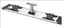 【送料無料】 FXライトモップホルダー 63cm CL3743600
