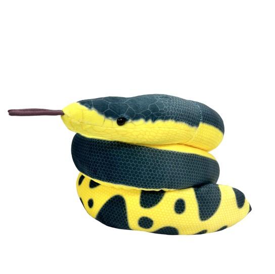 【送料無料】 テイクオフ セグロウミヘビ ぬいぐるみ