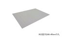【送料無料】 ペットのためのあったか防水マット グレー 60cm×90cm INAM-01 GY