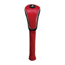 【送料無料】 ライト エクセルヘッドカバー FW-L レッド H-84 00084010