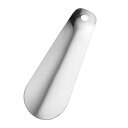 【送料無料】 協進エル 附属金具 アクセサリー金属 クツベラ ニッケル 100mm×36mm 1173069-01