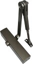 【送料無料】 リョービ ドアクローザ 20シリーズ スタンダード型 ストップ付 ブロンズ S-22C1 22230