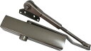 【送料無料】 リョービ ドアクローザ 20シリーズ パラレル型 ストップ付 ブロンズ S-21PC1 22244