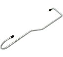 【送料無料】 ハイロジック EH-301 カーポート・ベランダフック 6×300mmCR 1本入 95301