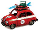 【送料無料】 ブリキのおもちゃ carrier car 43001(3)
