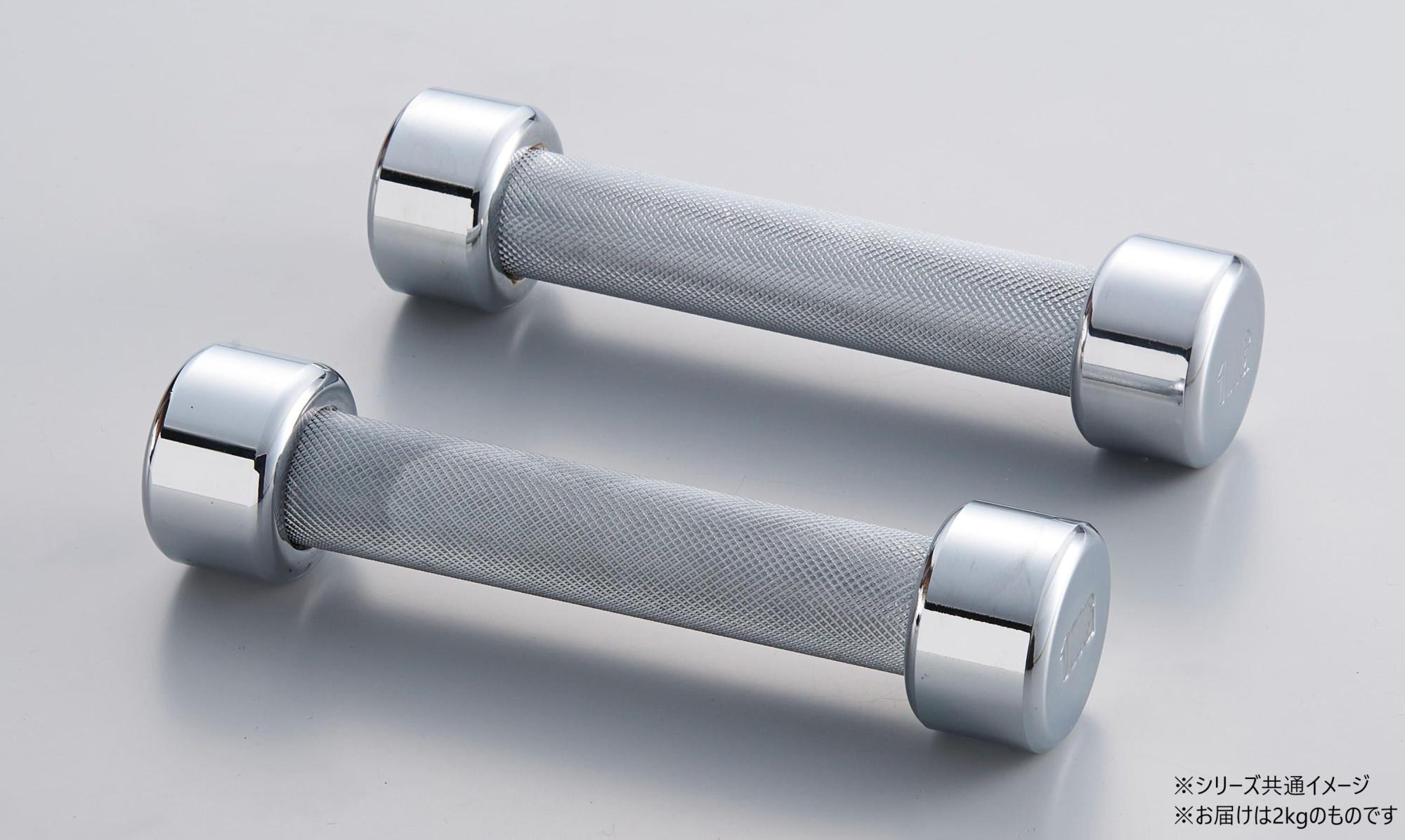 【送料無料】DANNO(ダンノ) クロームアレー 2kg D0381