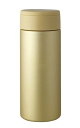 【送料無料】 MISTICステンレスミニマグボトル 220ml GD